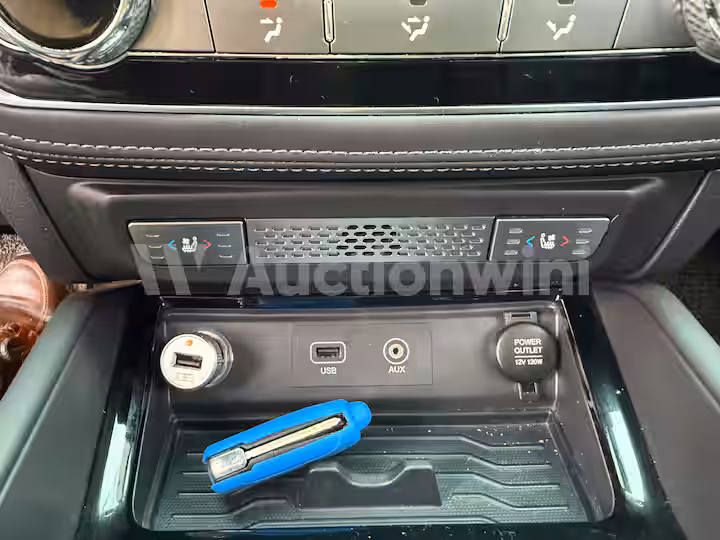 KGM (Ssangyong) Rexton 2018 — 32