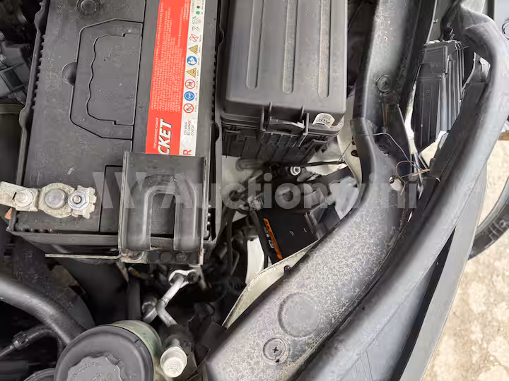 KGM (Ssangyong) Rexton 2018 — 36