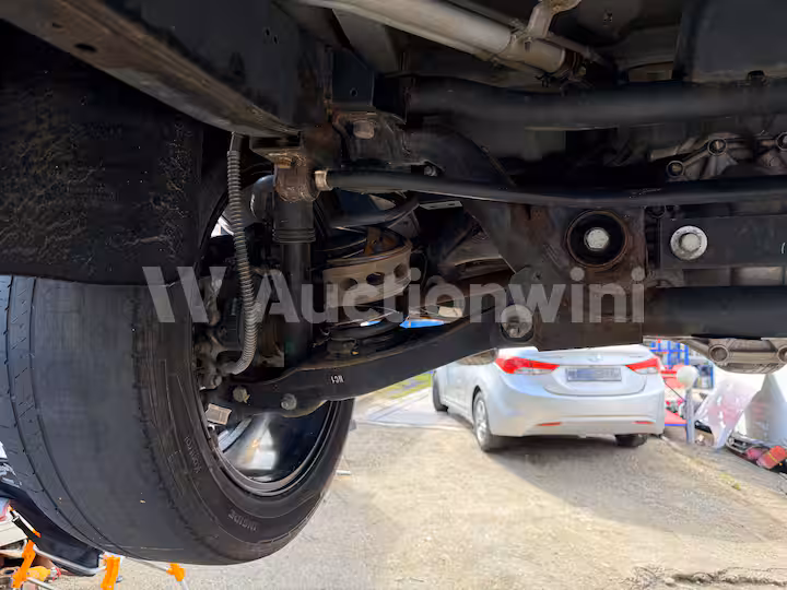 KGM (Ssangyong) Rexton 2018 — 41