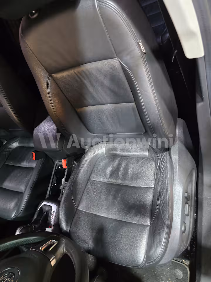 Volkswagen Tiguan 2015 — 18