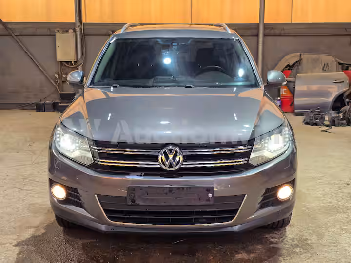 Volkswagen Tiguan 2015 — 4