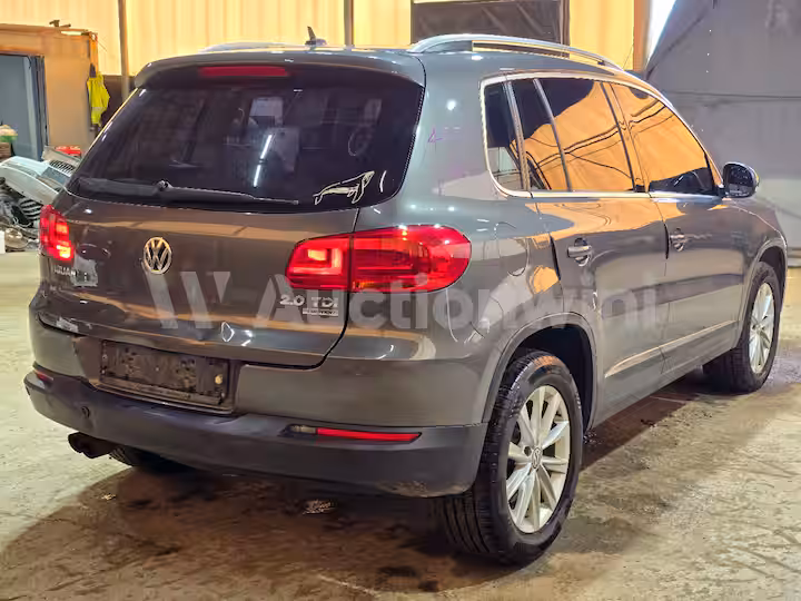 Volkswagen Tiguan 2015 — 7