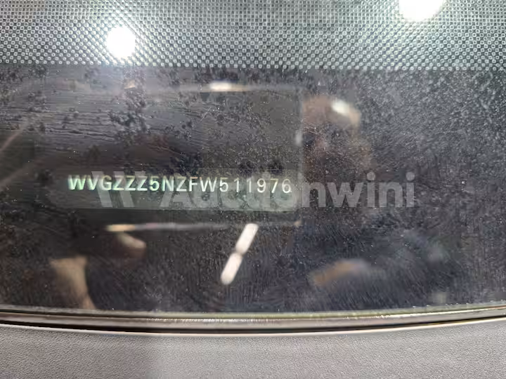 Volkswagen Tiguan 2015 — 10