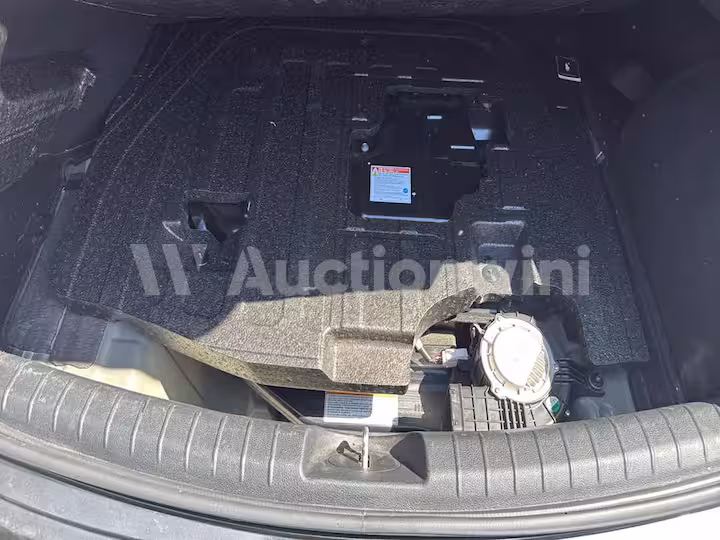 Hyundai Grandeur 2020 — 4