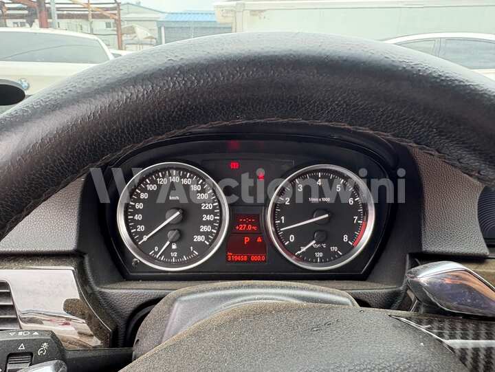 BMW 3 Series 2009 — 13