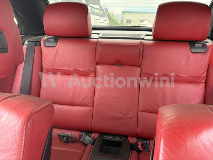 BMW 3 Series 2009 — 17