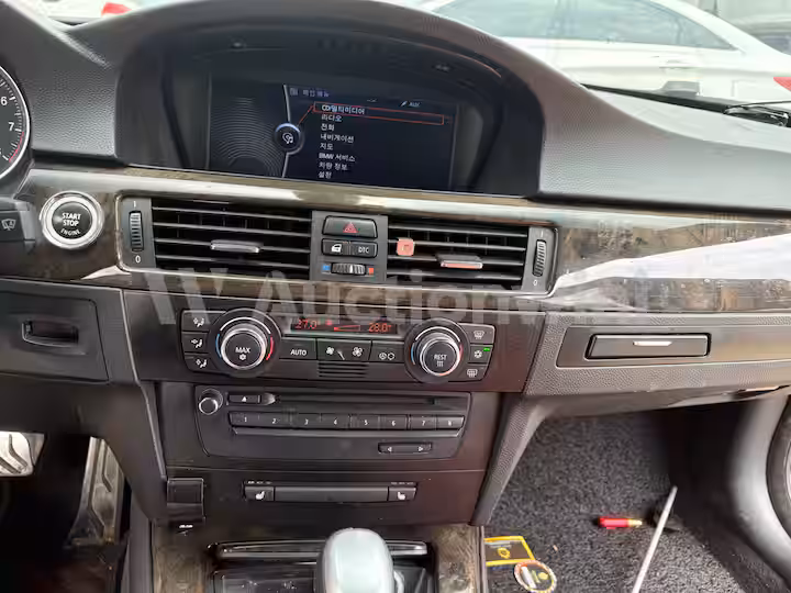 BMW 3 Series 2009 — 19