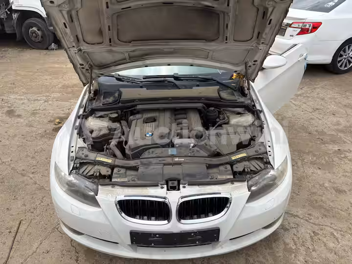 BMW 3 Series 2009 — 20