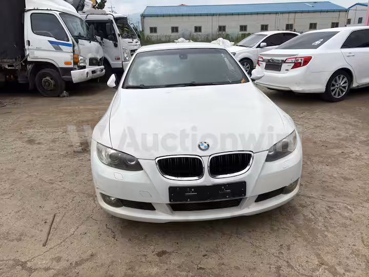 BMW 3 Series 2009 — 3