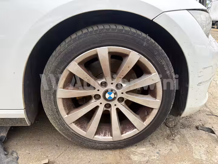 BMW 3 Series 2009 — 28