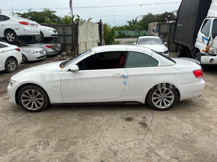 BMW 3 Series 2009 — 6