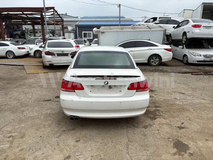BMW 3 Series 2009 — 7