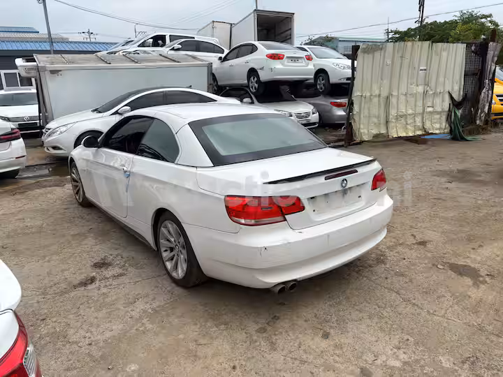 BMW 3 Series 2009 — 8