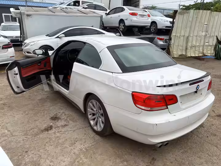 BMW 3 Series 2009 — 9