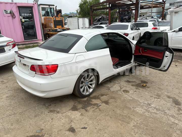 BMW 3 Series 2009 — 10