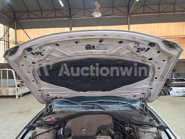 BMW 3 Series 2012 — 12