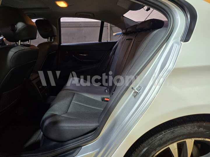 BMW 3 Series 2012 — 20