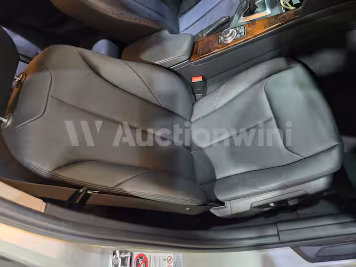 BMW 3 Series 2012 — 31
