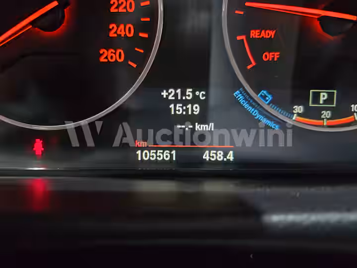 BMW 3 Series 2012 — 40