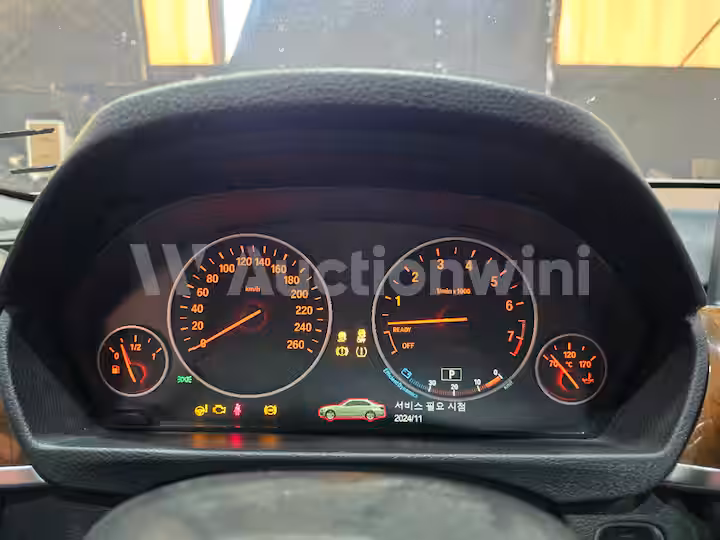 BMW 3 Series 2012 — 41