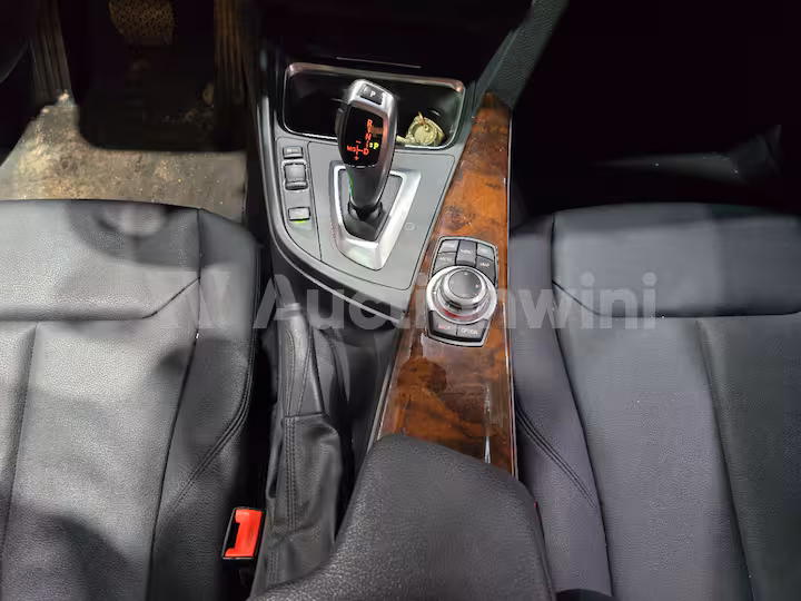 BMW 3 Series 2012 — 46