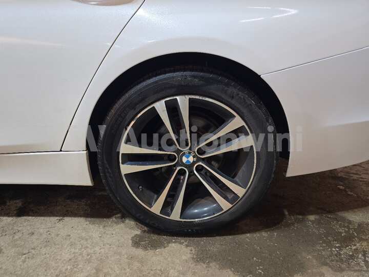 BMW 3 Series 2012 — 51