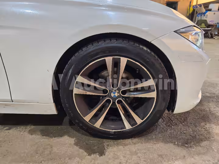 BMW 3 Series 2012 — 53
