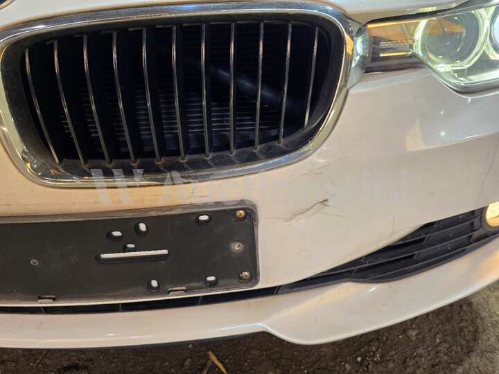 BMW 3 Series 2012 — 61