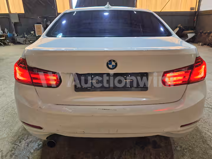 BMW 3 Series 2012 — 63