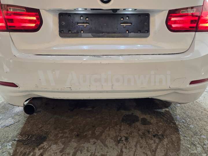BMW 3 Series 2012 — 64