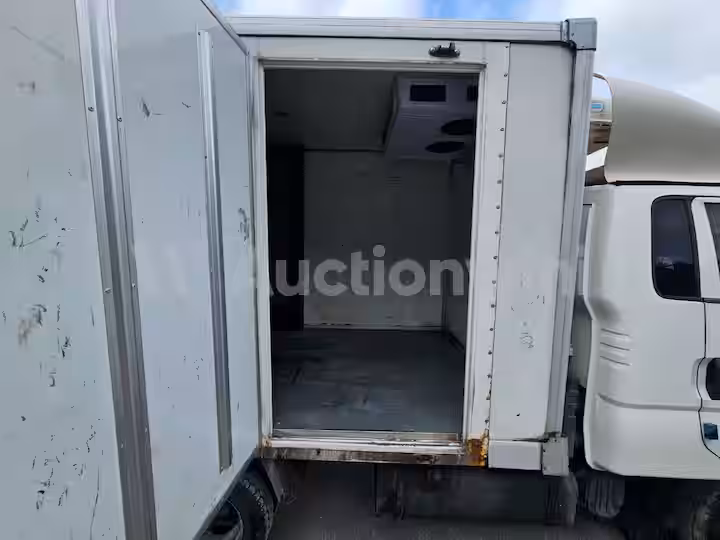 Kia Bongo3 2019 — 11
