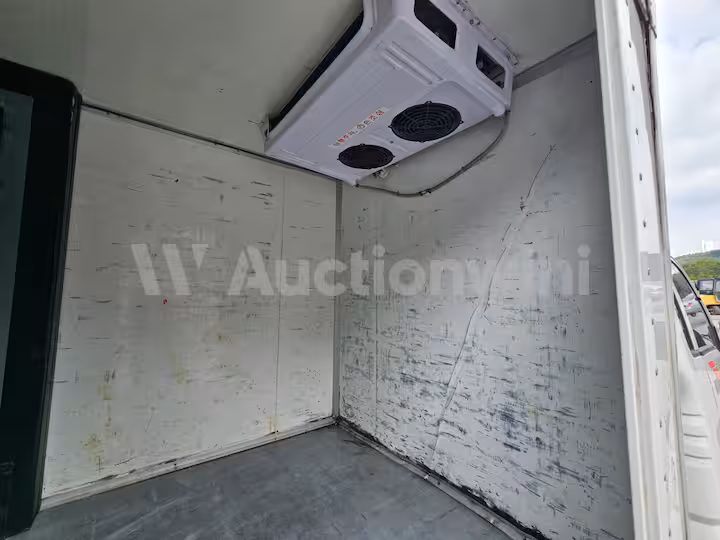 Kia Bongo3 2019 — 13