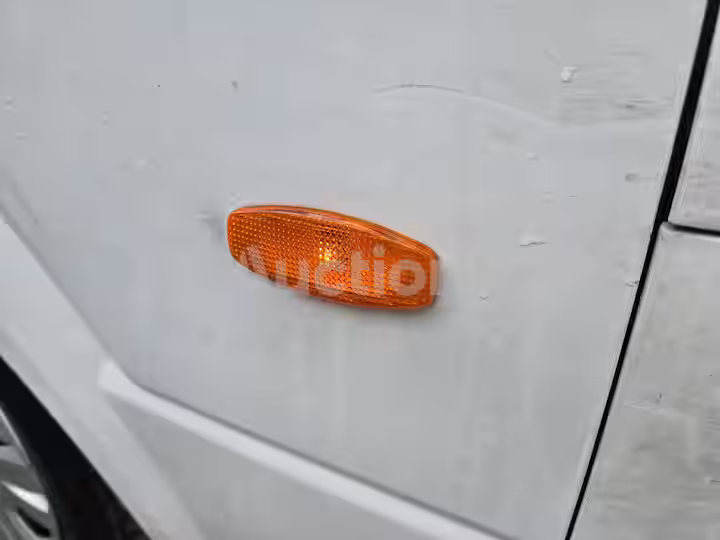 Kia Bongo3 2019 — 18