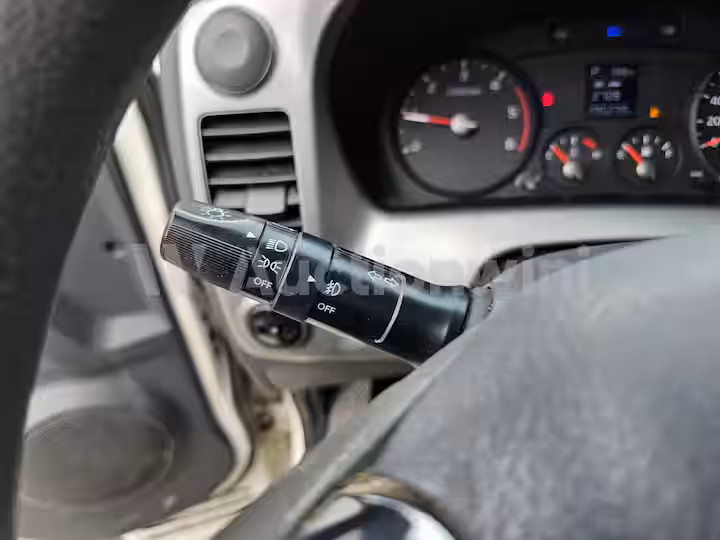 Kia Bongo3 2019 — 24
