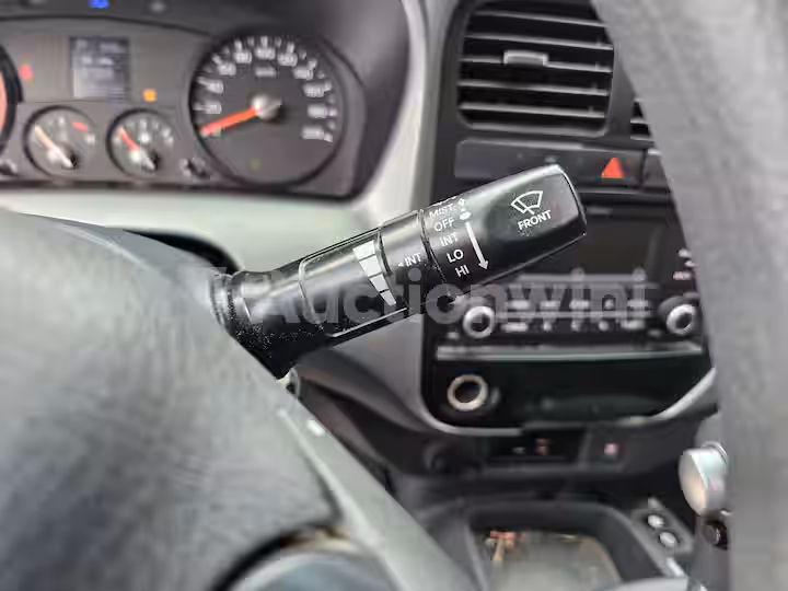 Kia Bongo3 2019 — 25