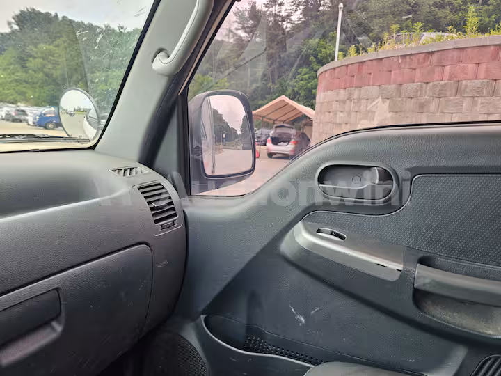Kia Bongo3 2019 — 30