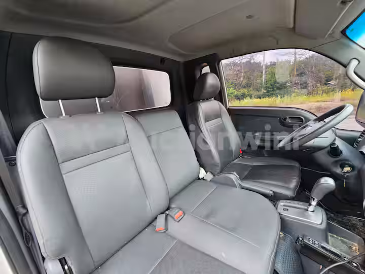 Kia Bongo3 2019 — 31
