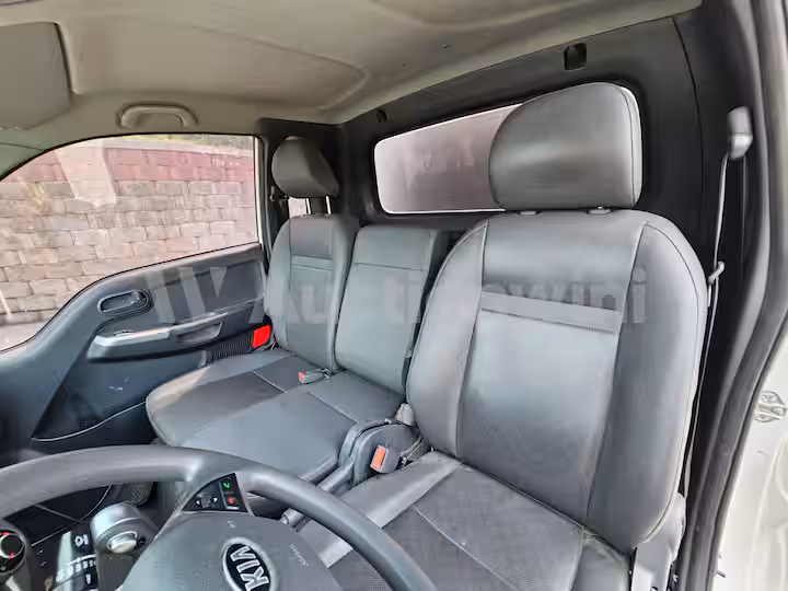 Kia Bongo3 2019 — 32