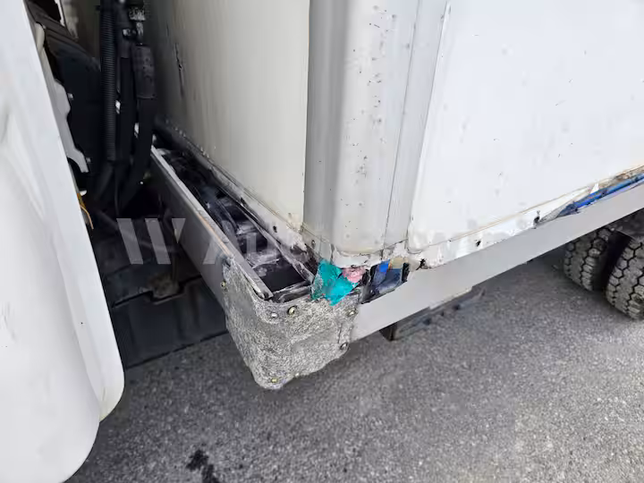 Kia Bongo3 2019 — 34