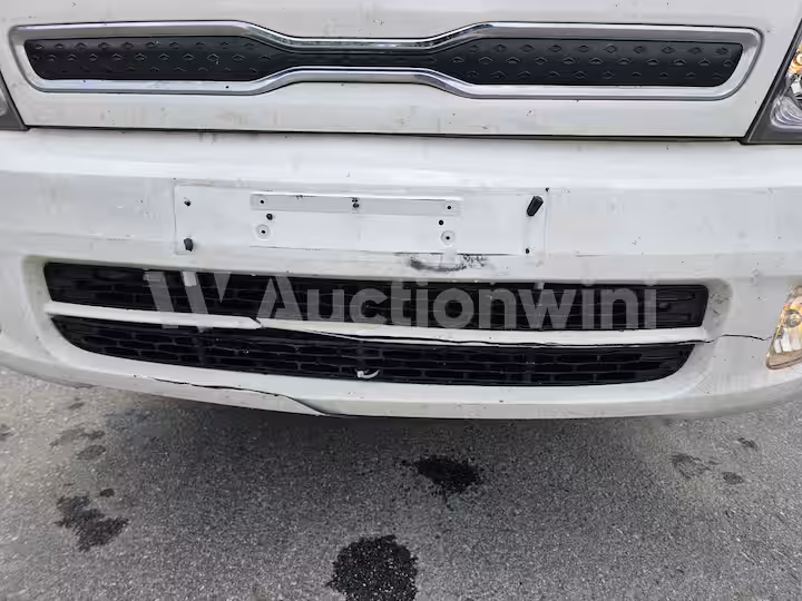 Kia Bongo3 2019 — 36