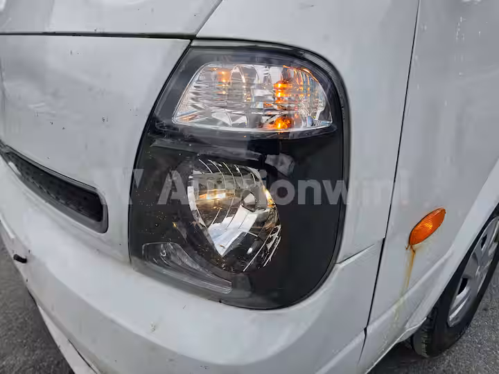Kia Bongo3 2019 — 8