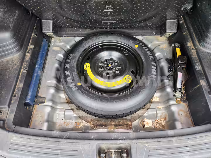 Hyundai Tucson 2012 — 20
