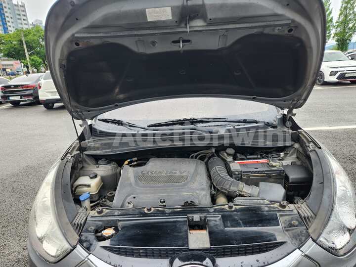 Hyundai Tucson 2012 — 22