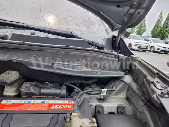 Hyundai Tucson 2012 — 23