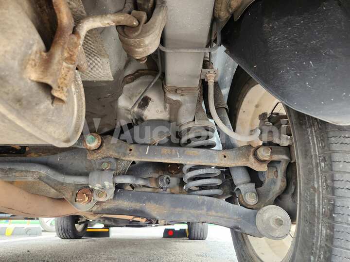 Hyundai Tucson 2012 — 25