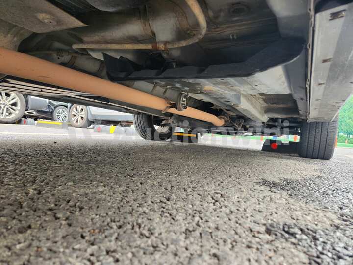 Hyundai Tucson 2012 — 26