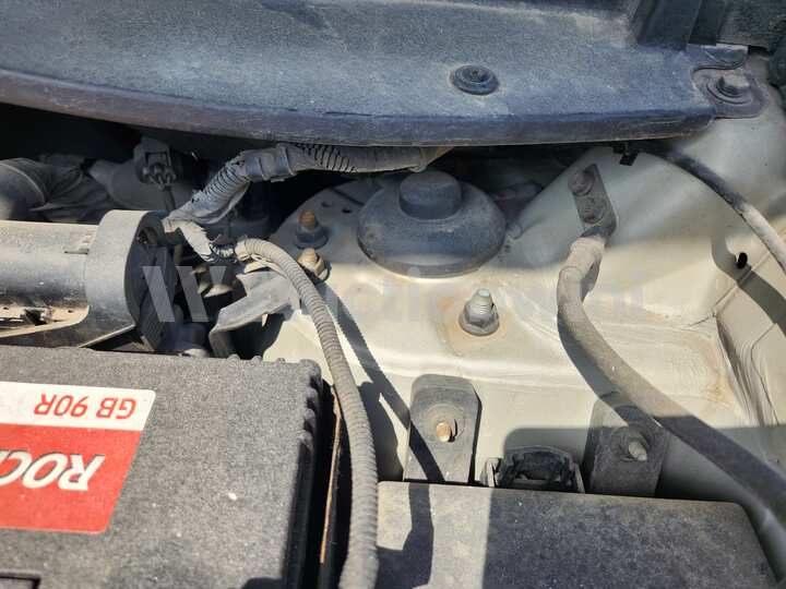 Kia Sportage 2011 — 18