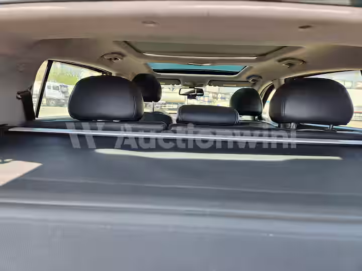 Kia Sportage 2011 — 20