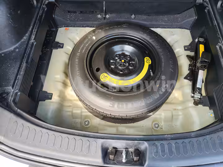 Kia Sportage 2011 — 24