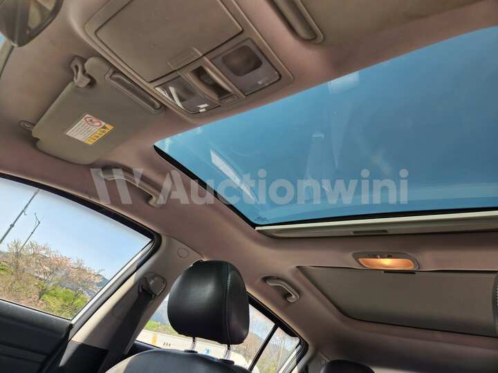 Kia Sportage 2011 — 27